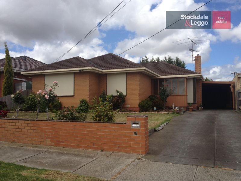 55 Tadstan Drive, Tullamarine VIC 3043
