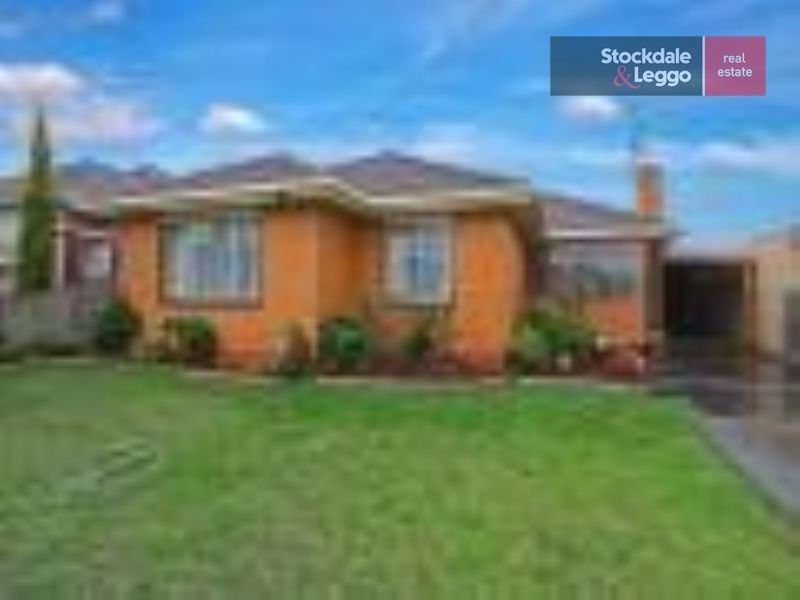 55 Tadstan Drive, Tullamarine VIC 3043