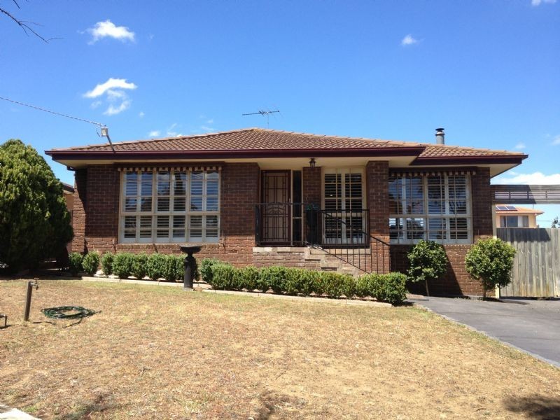 4 Forbes Court, Attwood VIC 3049