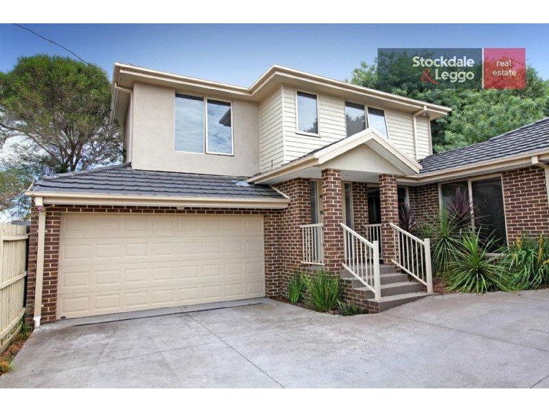 3/33 Riddell Street, Westmeadows VIC 3049