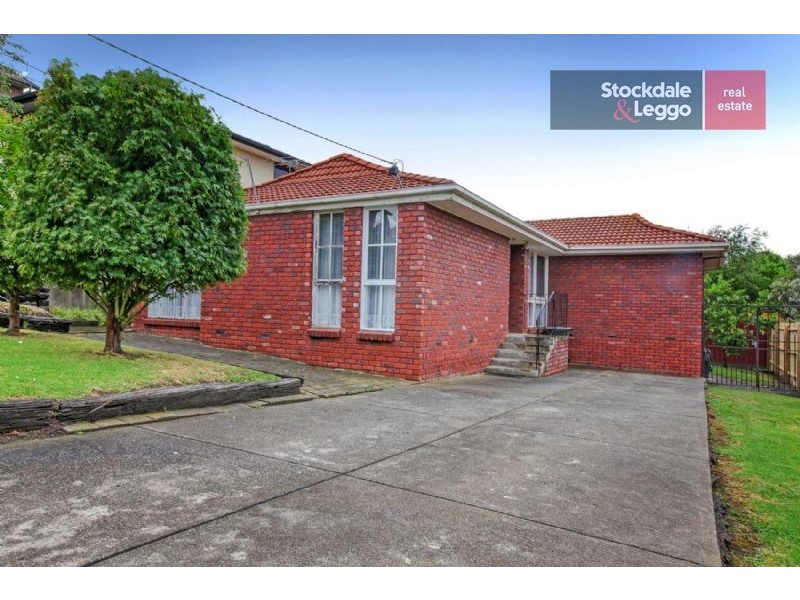 20 Campbell Street, Westmeadows VIC 3049