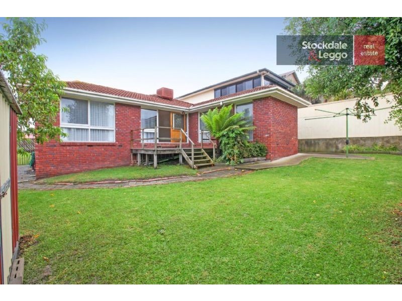 20 Campbell Street, Westmeadows VIC 3049