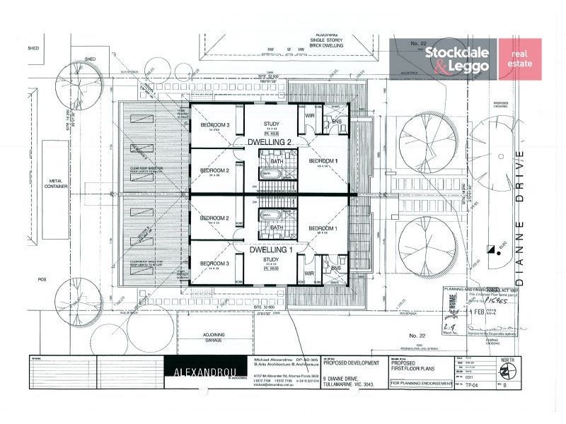 20 Dianne Drive, Tullamarine VIC 3043