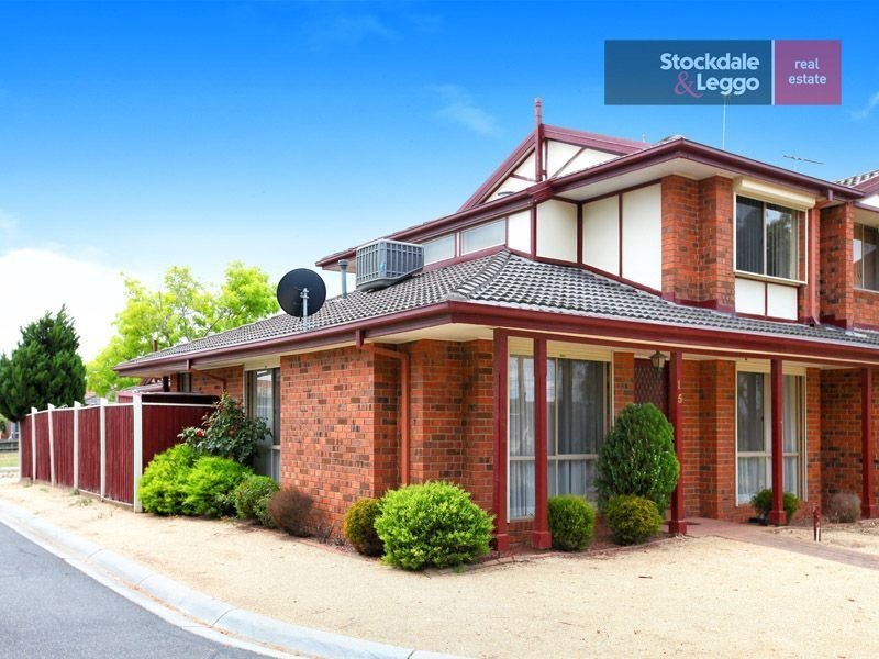 15 Fielders Walk, Westmeadows VIC 3049
