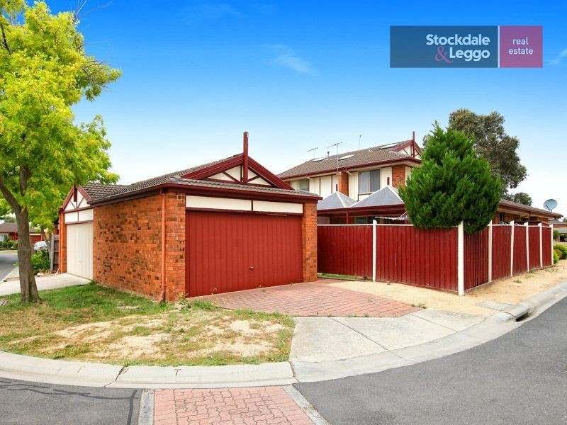 15 Fielders Walk, Westmeadows VIC 3049