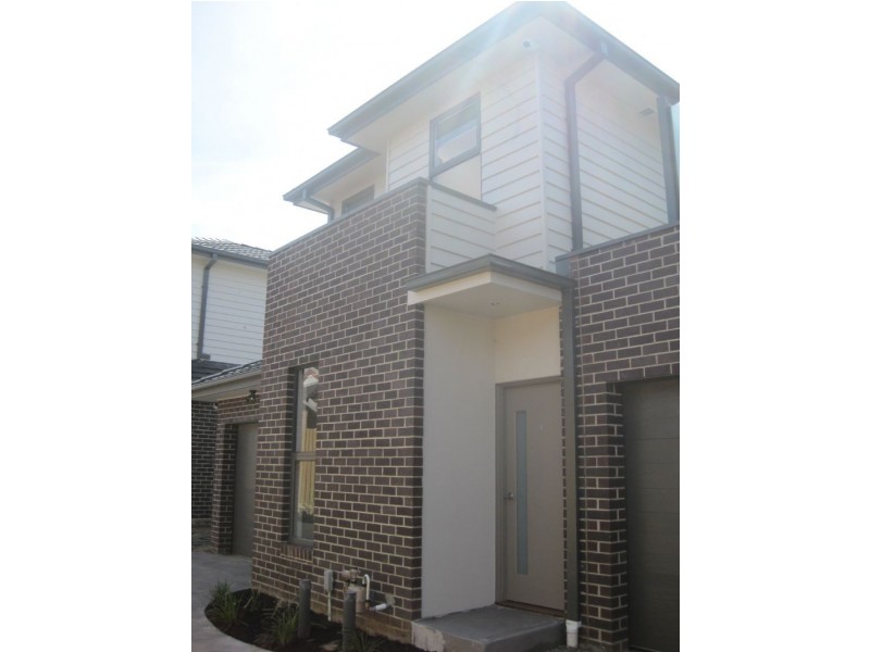 4/135 Brunswick Road, Brunswick VIC 3056