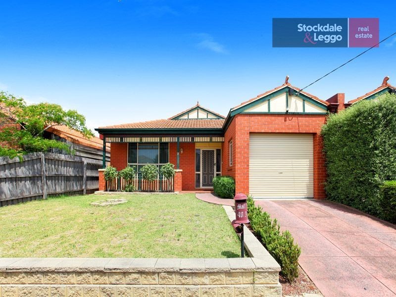 40A  Fleetwood Drive, Greenvale VIC 3059