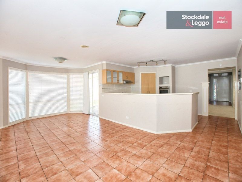 148 Community Hub, Hillside VIC 3037