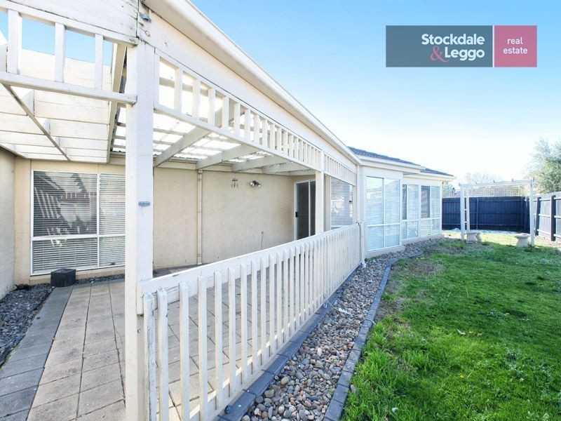 148 Community Hub, Hillside VIC 3037