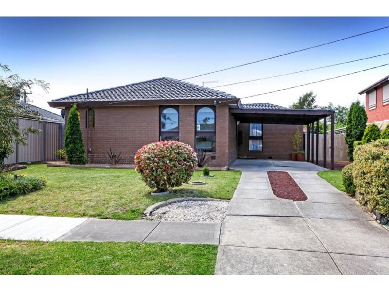 3 Burnleigh Drive, Gladstone Park VIC 3043
