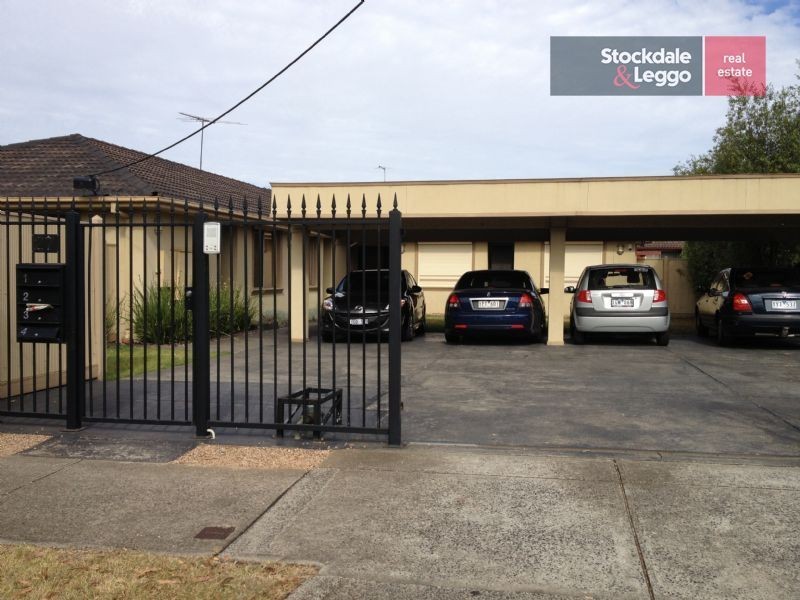 3/27 Broadmeadows Road, Tullamarine VIC 3043