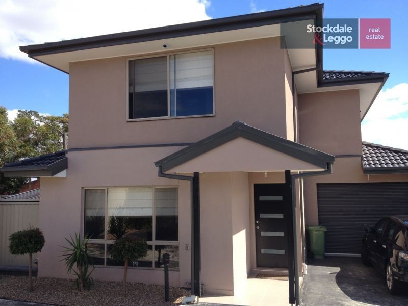 16/72-74 Hillcrest Drive, Westmeadows VIC 3049