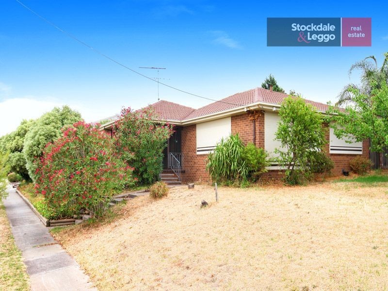 25 Raleigh Street, Westmeadows VIC 3049