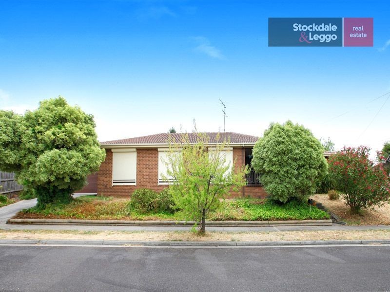 25 Raleigh Street, Westmeadows VIC 3049