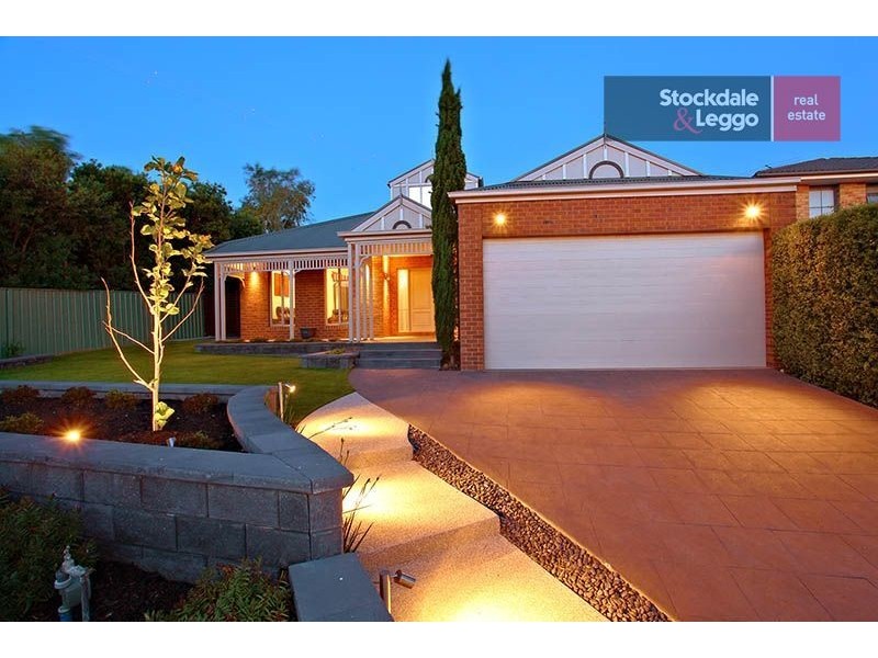 98 Stonebridge Way, Attwood VIC 3049