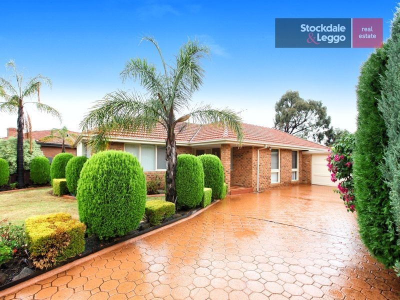 9 Gainford Court, Greenvale VIC 3059
