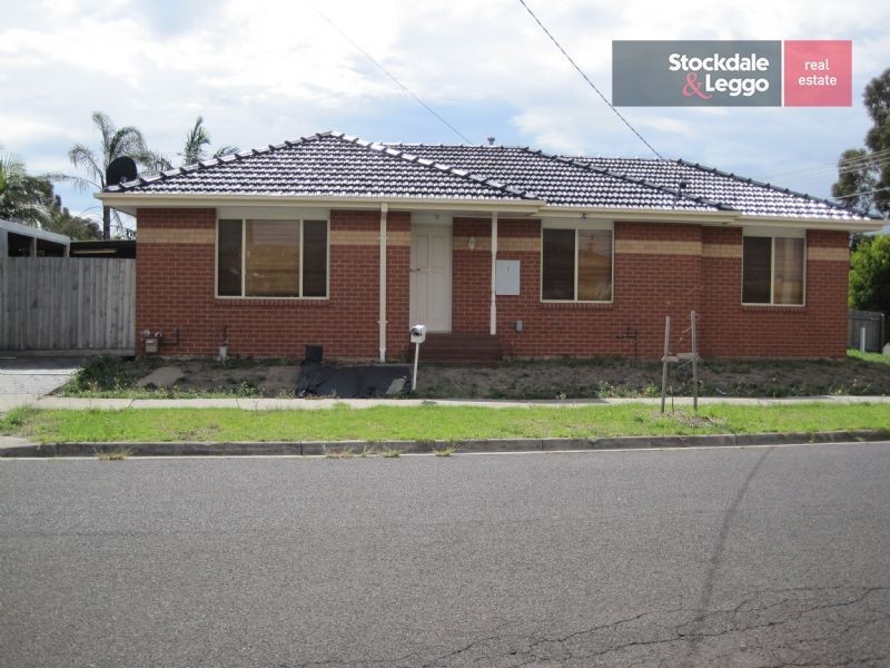 2 Stradishall Way, Tullamarine VIC 3043