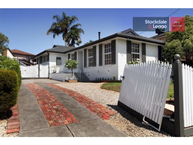 13 Bamford Avenue, Westmeadows VIC 3049