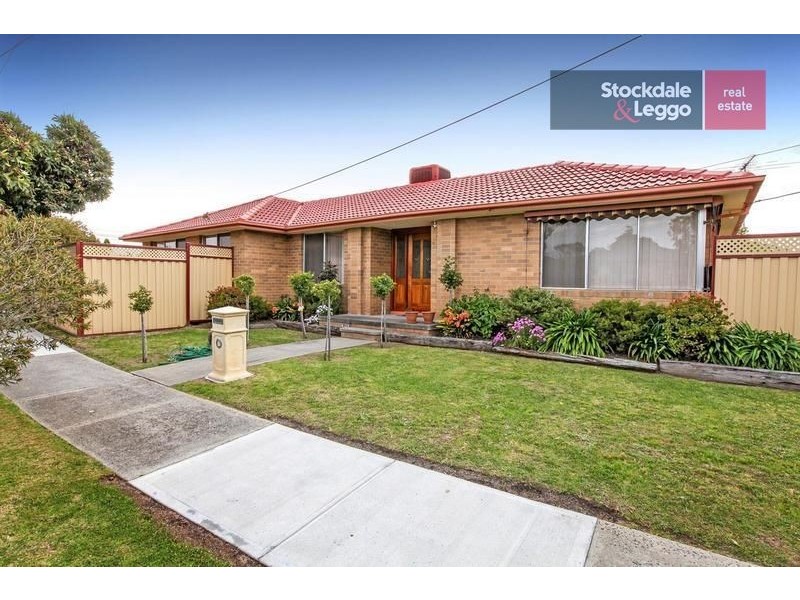 1 Hoctor Close, Gladstone Park VIC 3043