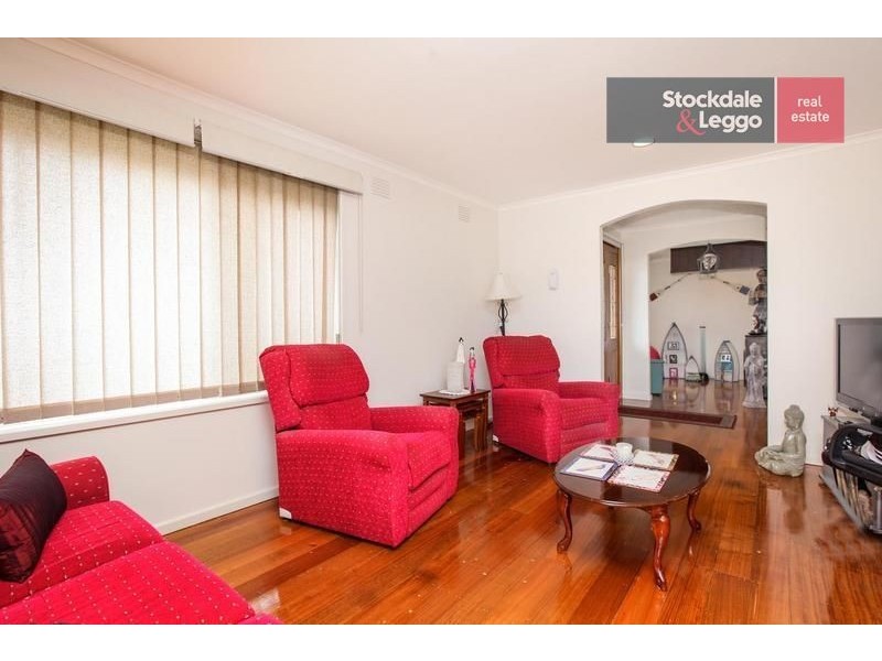 1 Hoctor Close, Gladstone Park VIC 3043