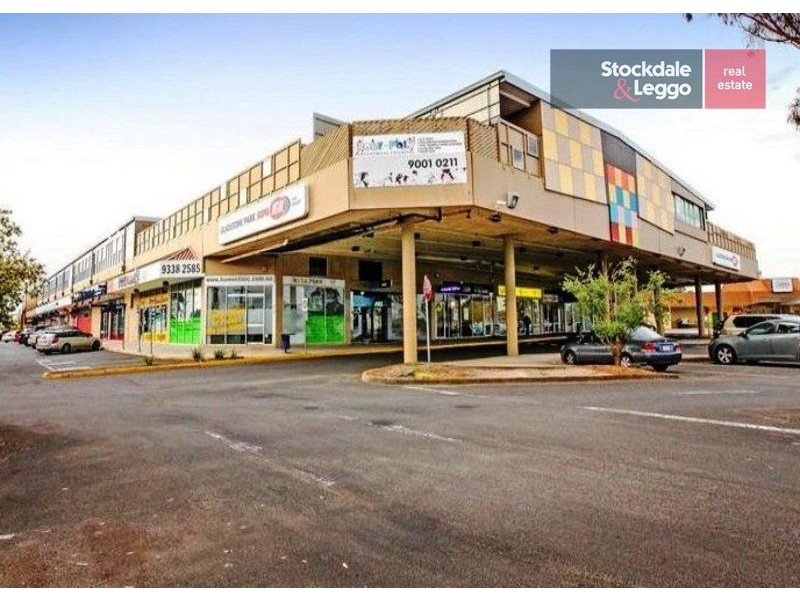 1 Hoctor Close, Gladstone Park VIC 3043