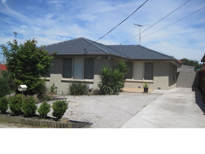 41 Elizabeth Street, Westmeadows VIC 3049