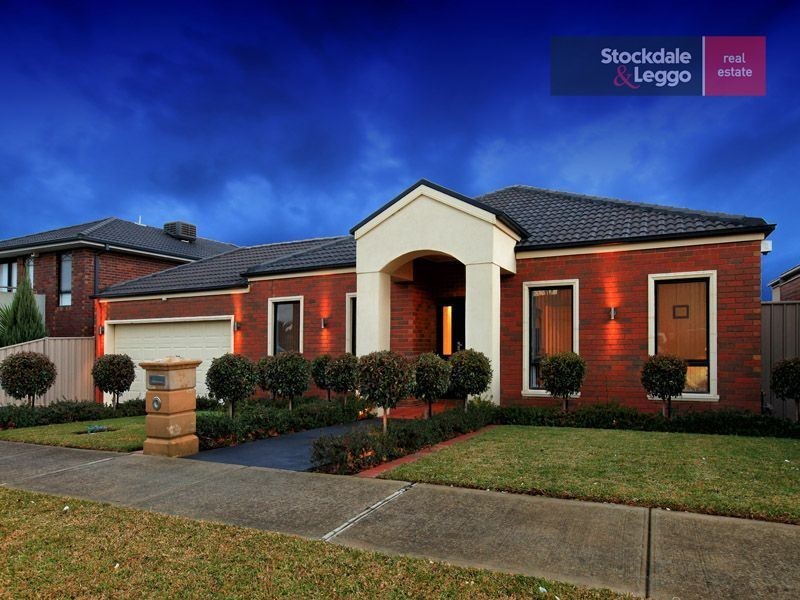 19 Trumpington Terrace, Attwood VIC 3049