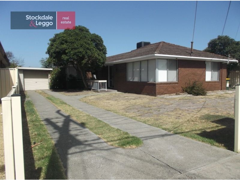 164 Carrick Drive, Gladstone Park VIC 3043