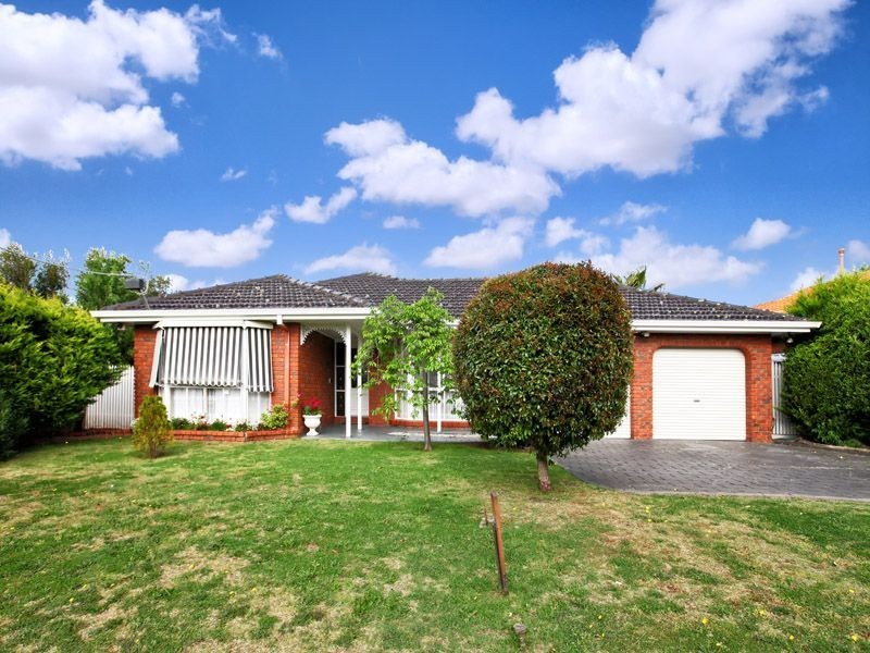 46 Fleetwood Drive, Greenvale VIC 3059