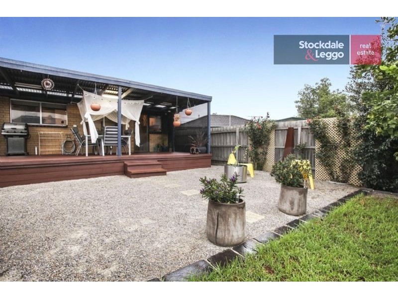 26 Fisher Grove, Tullamarine VIC 3043