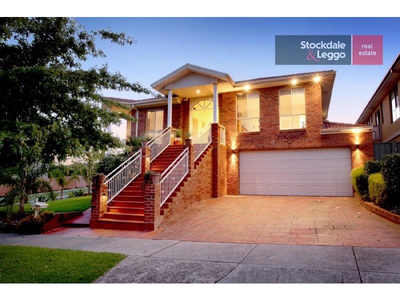 93 Stonebridge Way, Attwood VIC 3049