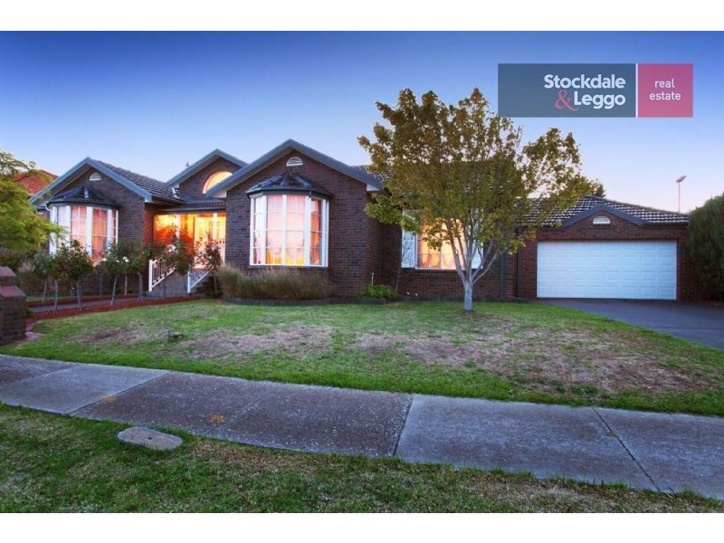 8 Boswell Court, Greenvale VIC 3059