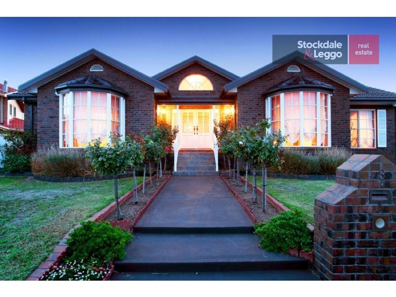 8 Boswell Court, Greenvale VIC 3059