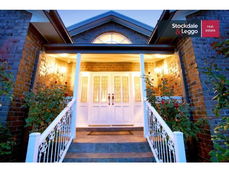 8 Boswell Court, Greenvale VIC 3059