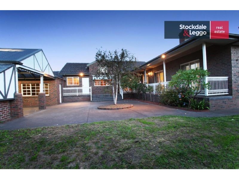 8 Boswell Court, Greenvale VIC 3059