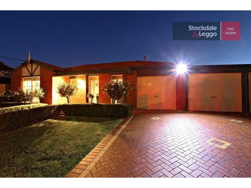 1 Hillcrest Drive, Westmeadows VIC 3049