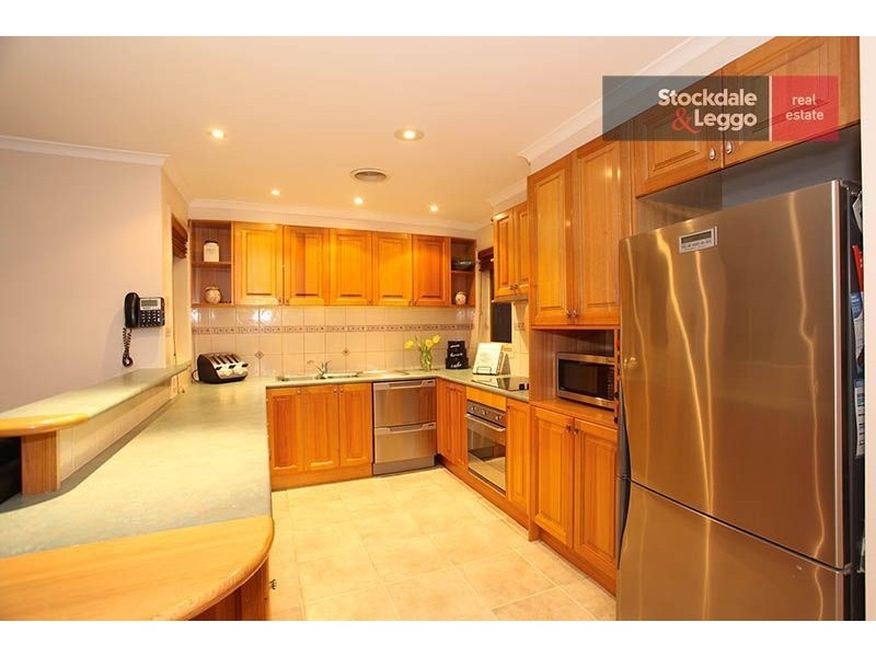 1 Hillcrest Drive, Westmeadows VIC 3049