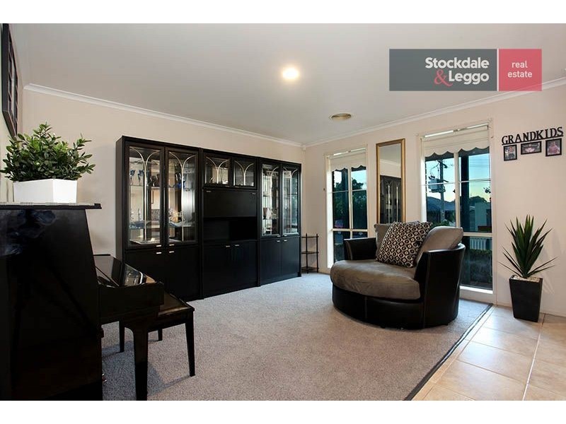 1 Hillcrest Drive, Westmeadows VIC 3049