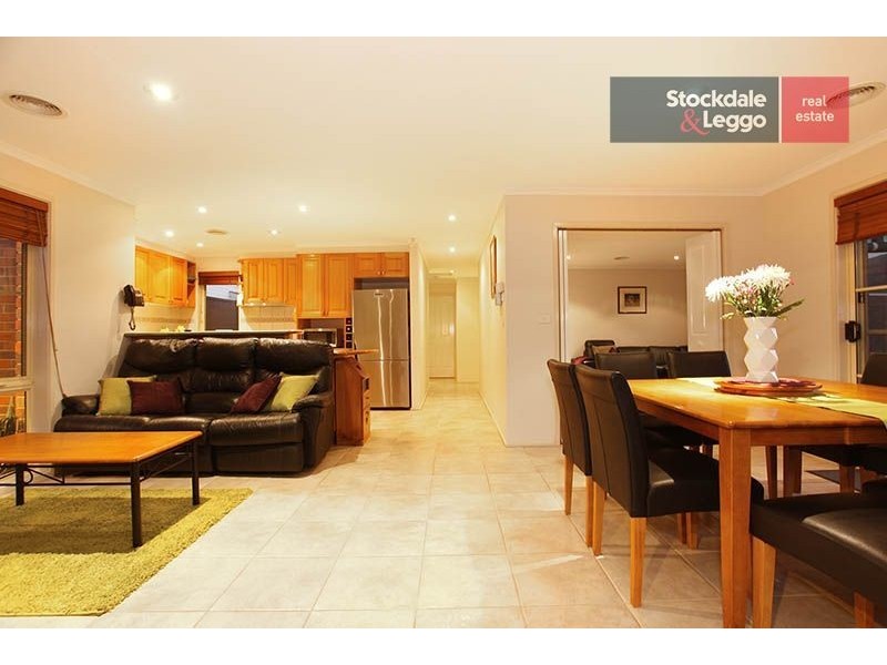 1 Hillcrest Drive, Westmeadows VIC 3049