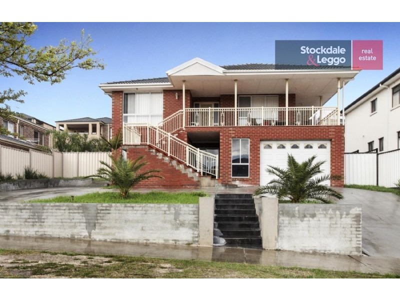 82 Kirkham Drive, Greenvale VIC 3059