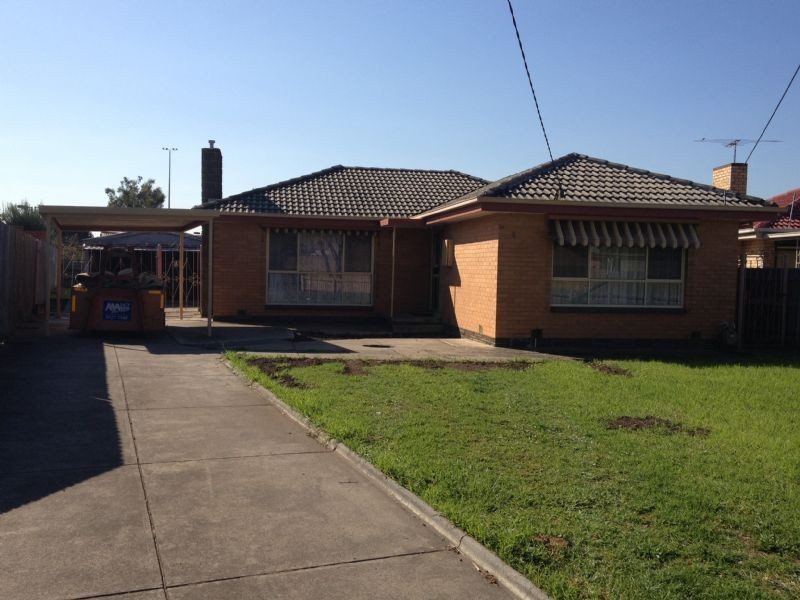 6 Somerlayton Crescent, Fawkner VIC 3060
