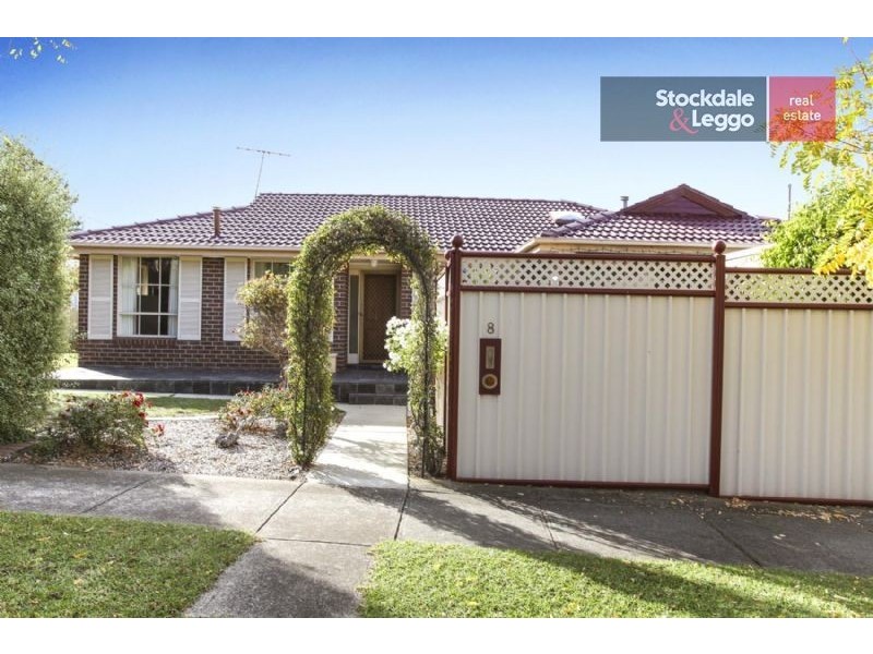 8 Koala Crescent, Westmeadows VIC 3049