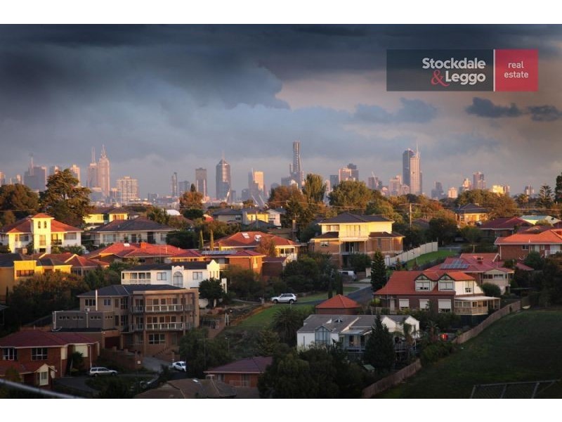 27 Marigold Crescent, Gowanbrae VIC 3043