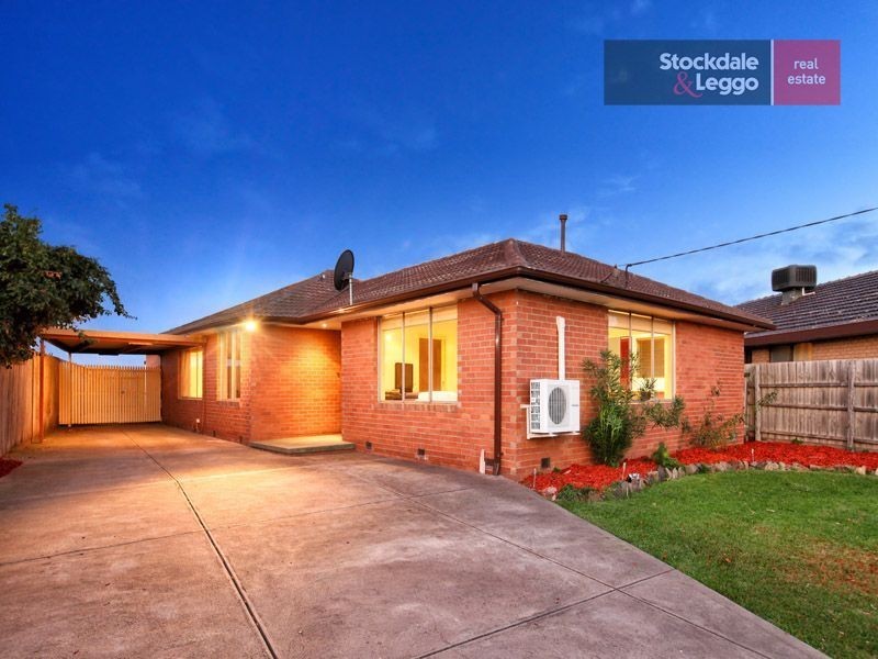 5 Milton Place, Gladstone Park VIC 3043