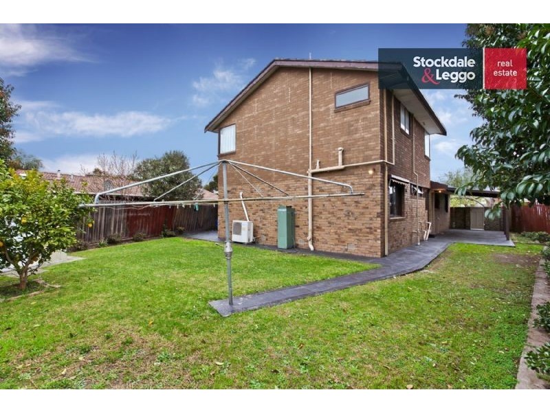 54 Burnleigh Drive, Gladstone Park VIC 3043