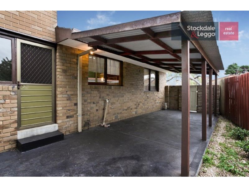 54 Burnleigh Drive, Gladstone Park VIC 3043