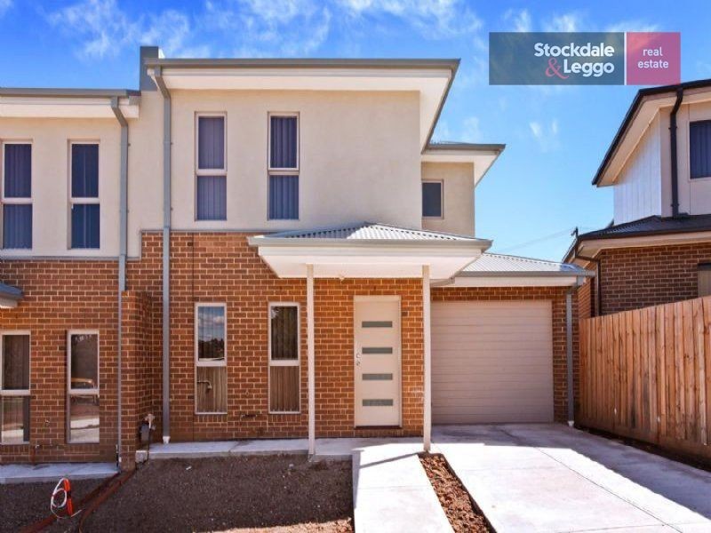 12/185 Johnstone Street, Westmeadows VIC 3049