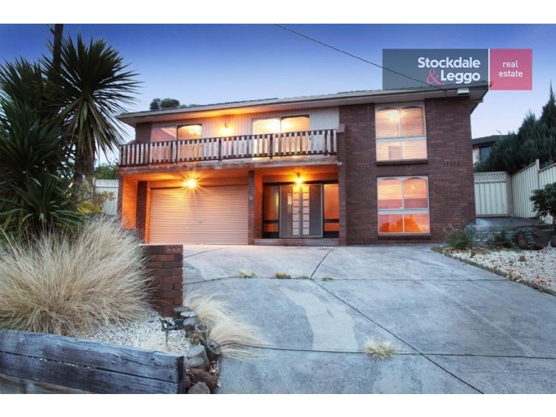 6 Stanton Court, Westmeadows VIC 3049