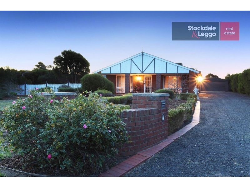 5 Punjel Drive, Diggers Rest VIC 3427