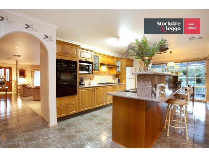 5 Punjel Drive, Diggers Rest VIC 3427